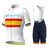 Cycling Suit, Cycling Suit, Breathable and Sweaty