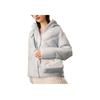 New FILA Down Jackets Women's Sunlight Blue F11W249903FLB