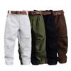 1/12 Doll Pants And Belt, , Action Figures Clothing, for 6 '' Male Costume