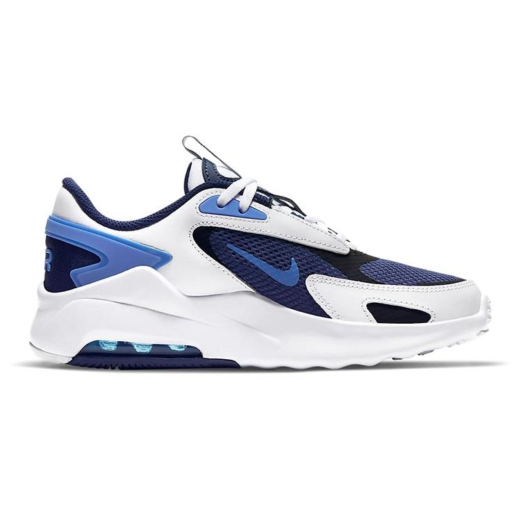 (GS) Nike Air Max Bolt 'Blue Void' Bambini CW1626-400