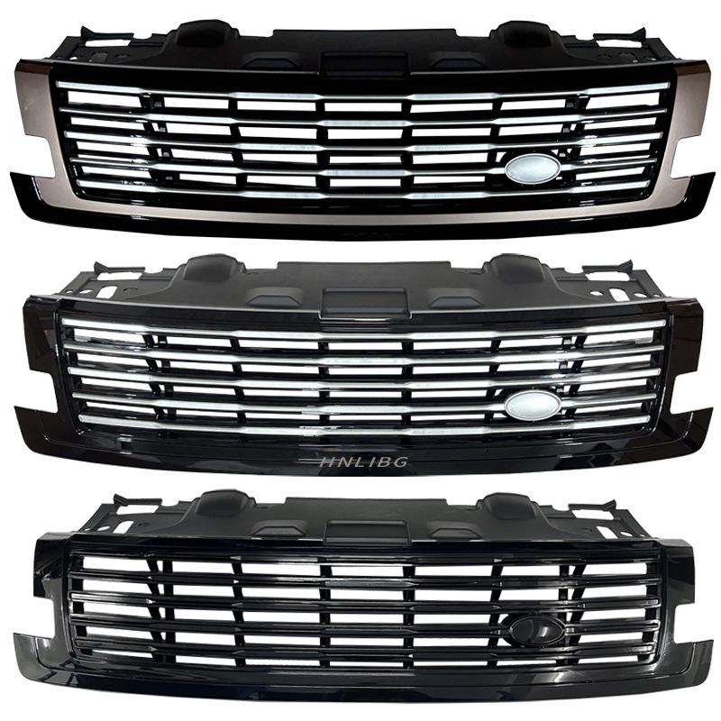 Compatible with 2023 Land Rover Range Rover Executive SV Front Bumper Grille