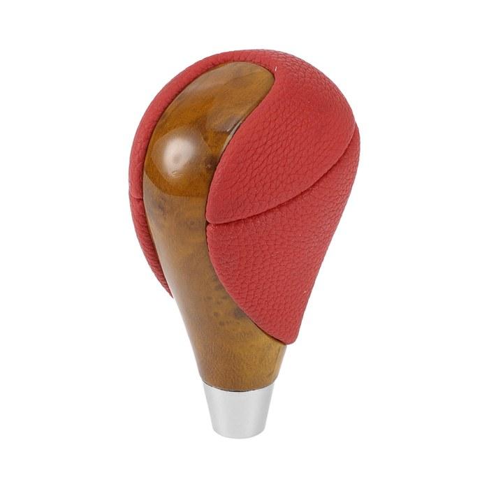 HOPESPANNER Lexus ES350 Automatic Shift Knob (2007-2015) - Red
