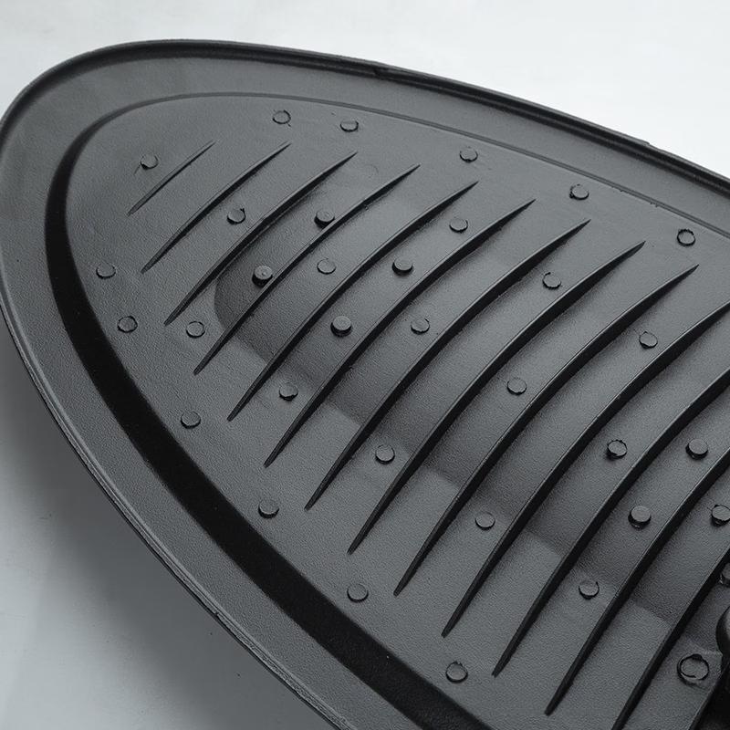 OEING LED Outdoor Street Light Head