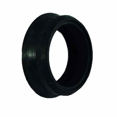 Seal for Klauenkupplung Coupling, NBR, Drinking Water KTW-A W-270