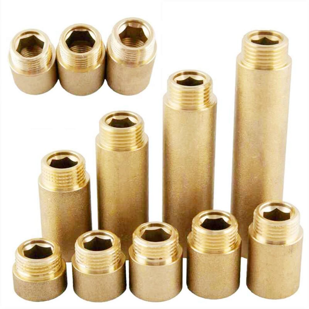 Full Copper Thread Fitting Valve Watering Equipment