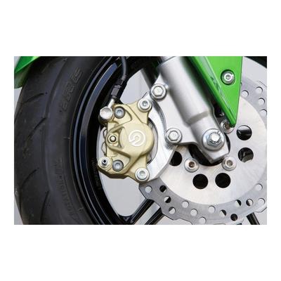Gcraft Z125PRO 36019 Přední držák třmenu Kani Brembo