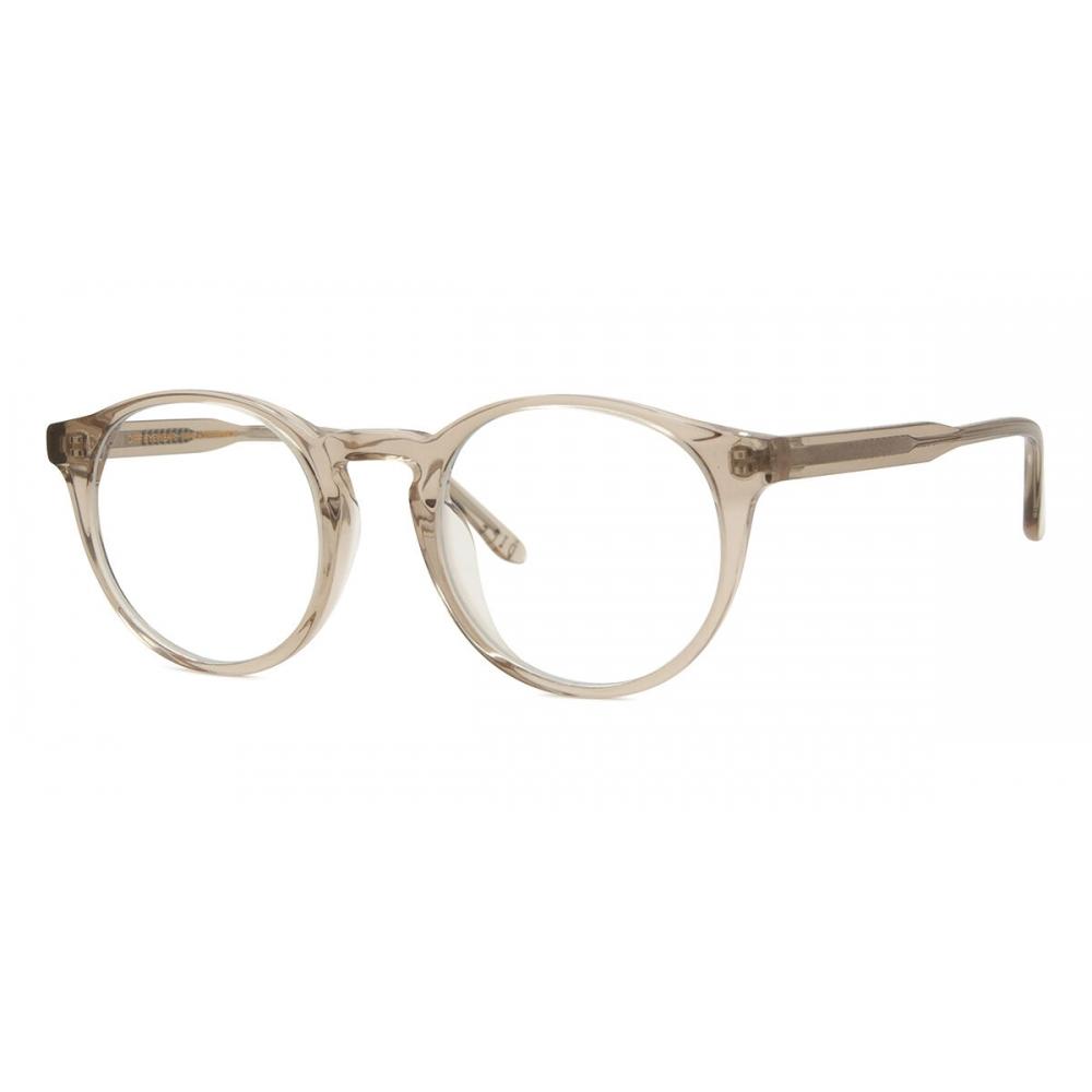 DIFF Sawyer Vintage Crystal+clear Lens Unisex Eyeglasses