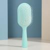 Massage Cushion Comb With Macaron Colors Female Curly Hair Household High-grade Anti-static Massage Comb