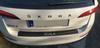 SKODA SCALA - CHROME STRIP Trunk Lid