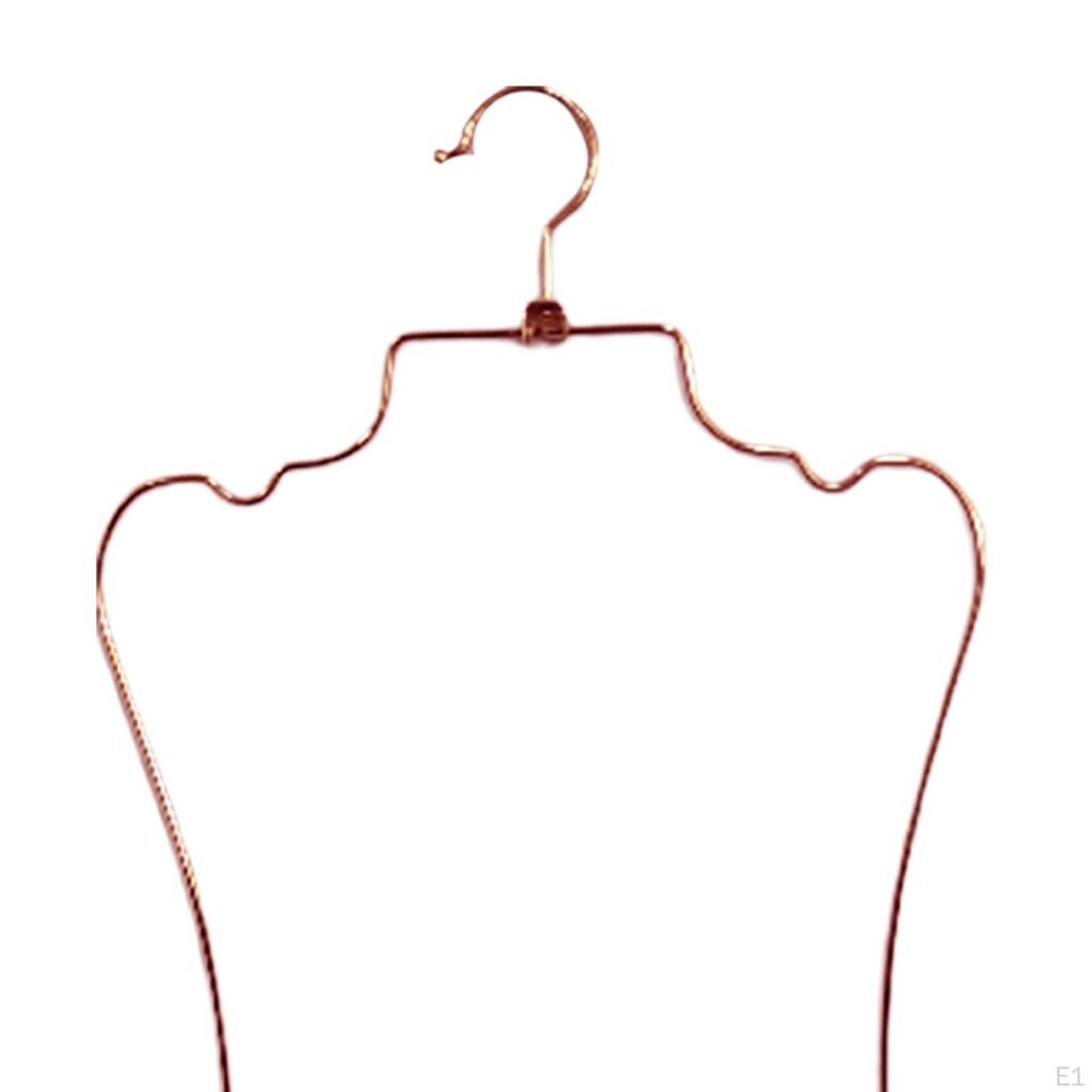 Baddräkts- och underklädesorganisatör för garderobsförvaring