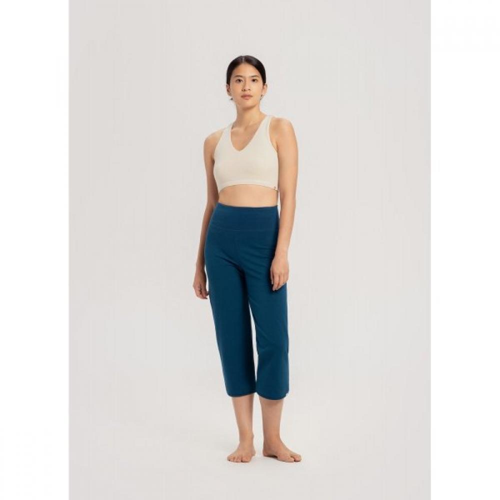 Budhi Mudra Bone White Bra Top Bayu  B61002atb40 V08 