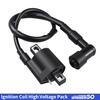 Ignition Coil Aftermarket Parts for CG 50cc 90cc 150cc 200cc 250cc Engine Honda Style Dirt Bikes ATVs Pit Bike Quad 4 Wheelers