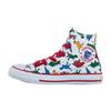 Chuck Taylor All Star Hi Dinosaurier PS 663636C