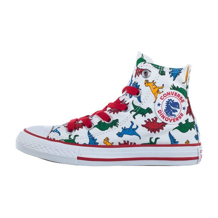 Converse Chuck Taylor All Star Hi