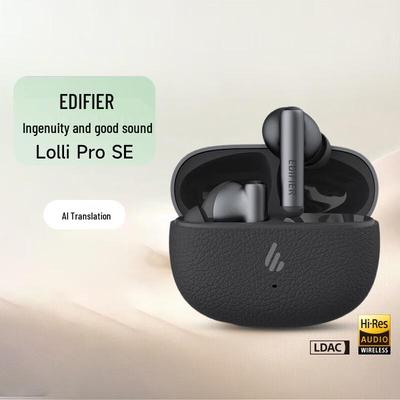 Edifier Lolli Pro SE True Wireless ANC Bluetooth Earbuds