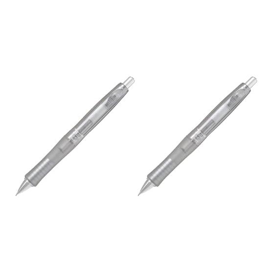 PILOT Dr. Grip CL Play Balance Mechanical Pencil, 0.5mm, Non-Color, HDGCL70RNC
