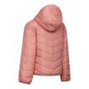 Trespass Childrens/Kids Dessie Reversible Padded Jacket