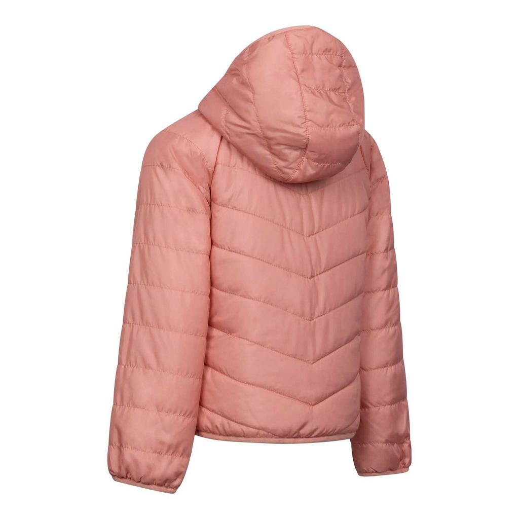 Trespass Childrens/Kids Dessie Reversible Padded Jacket