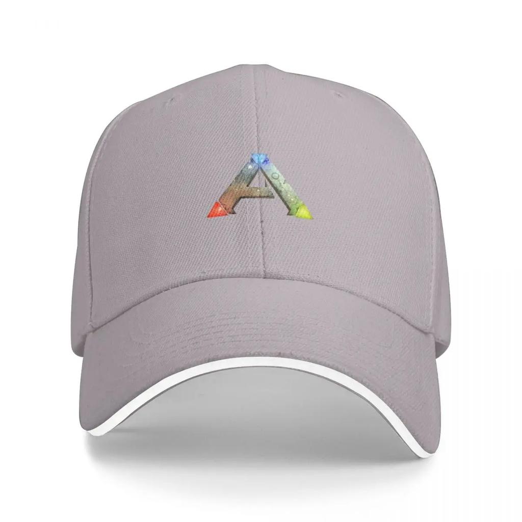 ARK Survival Evolved Logo Baseball Cap Luxury Hat fun hats Women Hats Men's