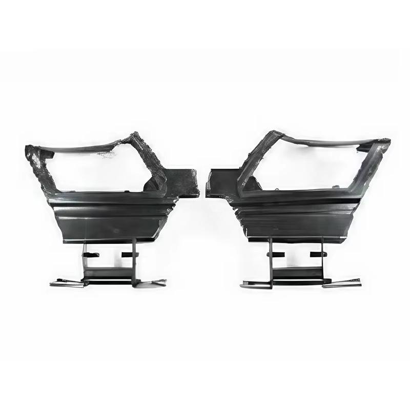 

Mercedes R-Class W251 Front Bumper Fog Light Grille Decorative Panel 2518851823 - New Condition R-Class W251
