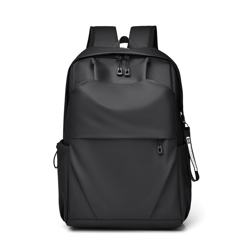 Backpack men's new backpack trendy brand computer bag casual large-capacity travel bag college student schoolbag men's bag