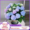 Decorațiuni pentru casă – Flori decorative şi coroane de flori