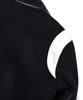Rollingstudios Corduroy Varsity Jacket Black