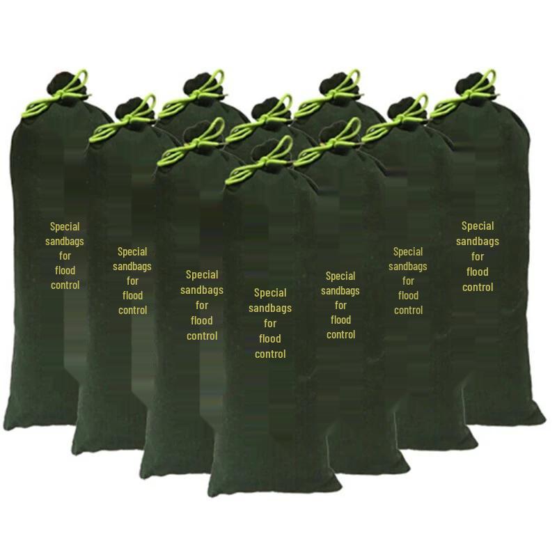 Naixi Flood Protection Sandbag