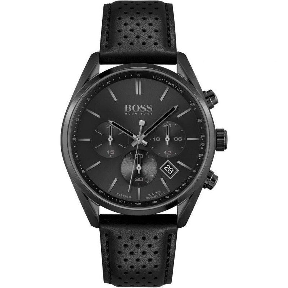 Hugo Boss 1513880 Champion Men`s Watch