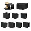 Magnetic Woodworking Dovetail Joint Guide Set: 90° Right Angle Saw & Marking Gauge for DIY Tenon Projects