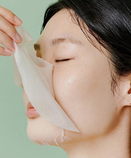COSRX Pure Fit Cica Calming True Sheet Mask 3ea