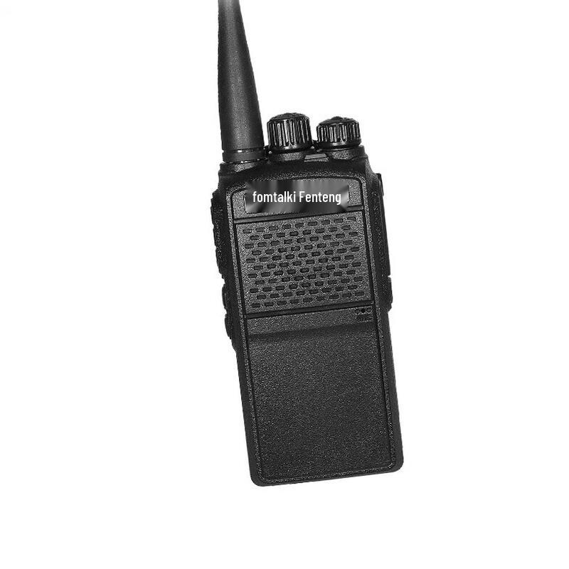 

Fanteng Max800P Long-Range Walkie-Talkie (CN version)