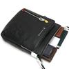 Castelbajac Dense Shoulder Bag 072112 Black