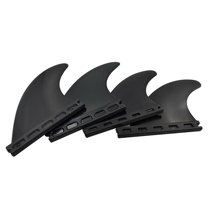 Pulian Professional Surfboard Fin Replacement