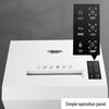 SUNWOOD CM102L High Security P-7 Micro-Cut Shredder CN plug (adapter included)