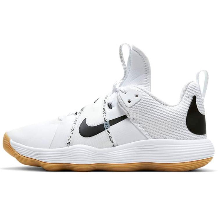 Nike React HyperSet White/Black Men s CI2955-100 EU 42.5