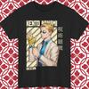 Obito Uchiha Akatsuki Naruto Shippuden Anime Tobi T-Shirt Manga Graphic Unisex
