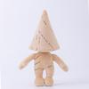 Pluszowa zabawka Little Nightmares 2 - Urocza figurka Six dla fanów gry