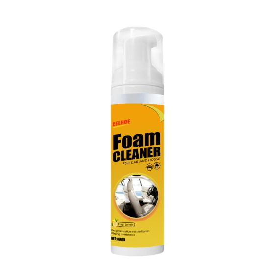 Household House Car Multi-purpose Cleaning Agent Rich Foam Cleaner Stain Remover