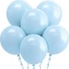 18/12/10inch 50/30/10pcs multi-color balloon ,suitable for weddings,birthdays, themed parties,wedding parties,family gatherings