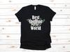 Tops – T-Shirts