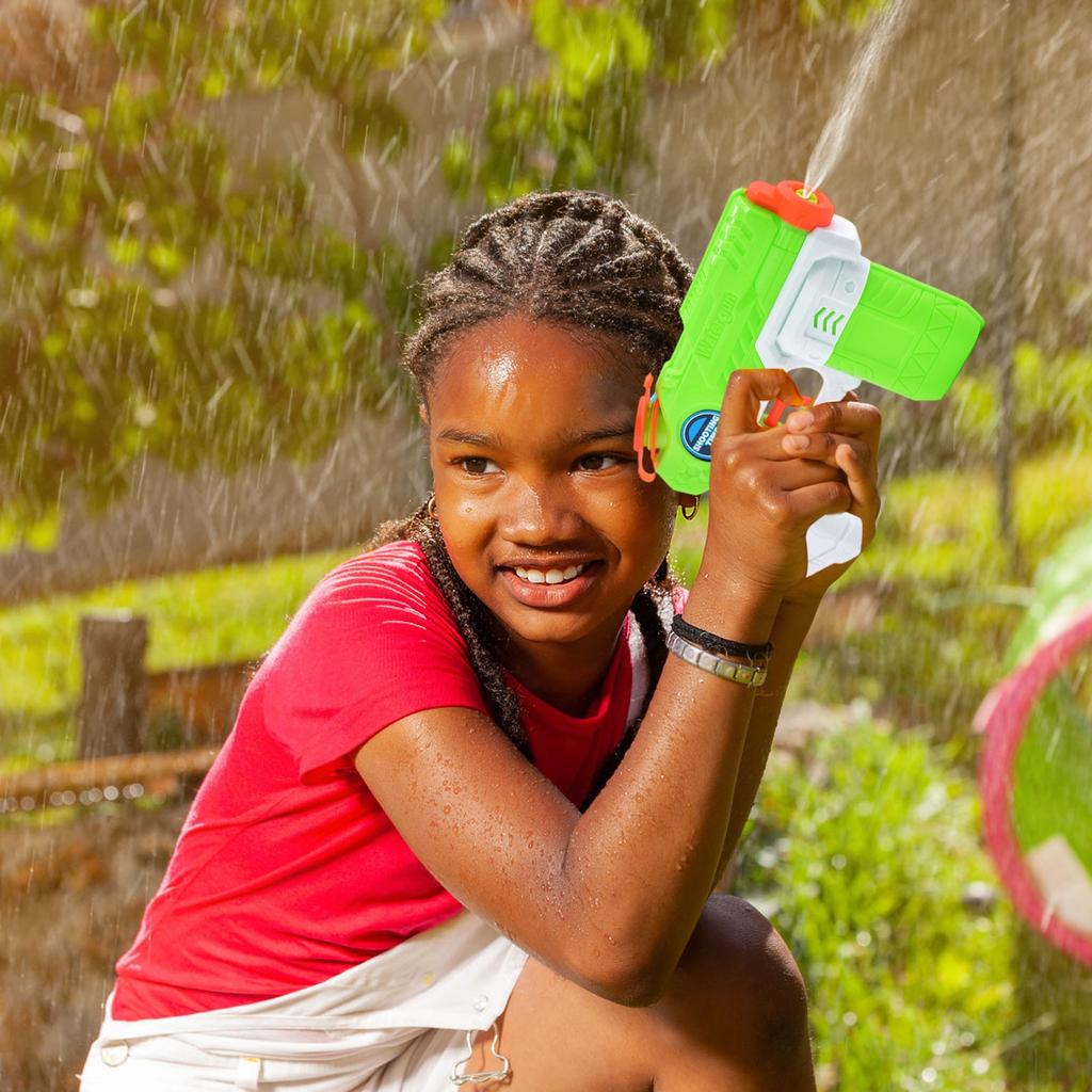 Suitable For Children And Adults, Party Pool Bathing Water Spray Supplies, Indoor And Outdoor Fun Summer Toys (water Storage Capacity About 150 Ml)