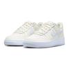 Nike Air Force 1 GS Pale Ivory Sea Glass Kids Sneakers Cream White Football-Grey CT3839-110