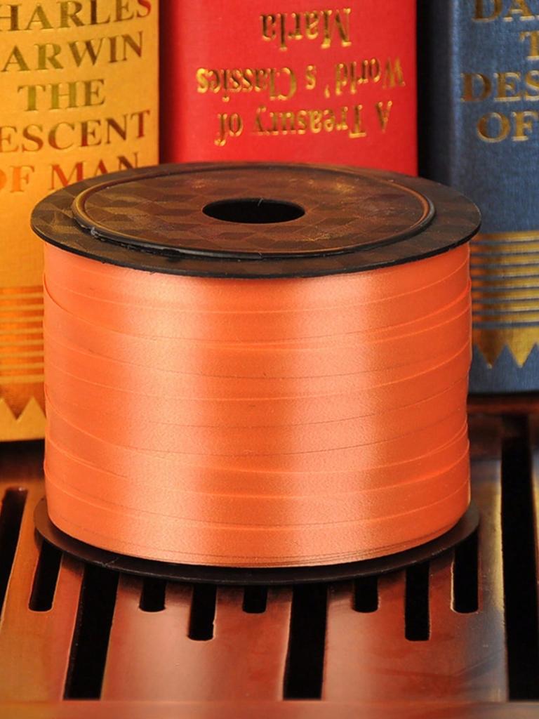 Wedding Wedding Ceremony Arrangement Balloon Ribbon New House Decoration Balloon Tie Rope Gift Wrapping Ribbon 100 Yards 1 Roll