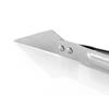 1 Pcs Creative Kitchen Multi-Function Stainless Steel Wool Implement Pull Pig Hair Clip Feather Clip Wool Pliers And Knife