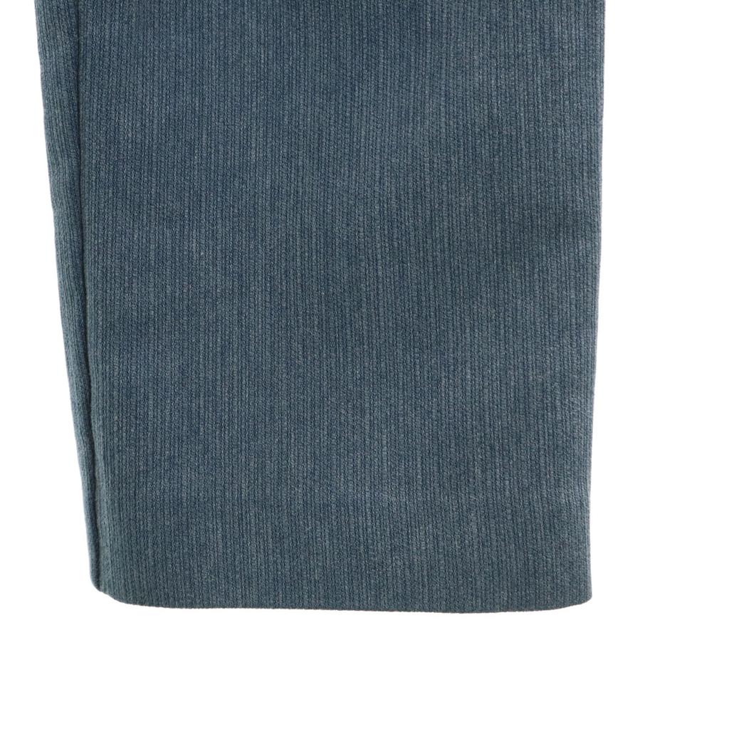 ALFRED DUNNER 90s Made In USA Old Easy Pants 6 Navy Women Used