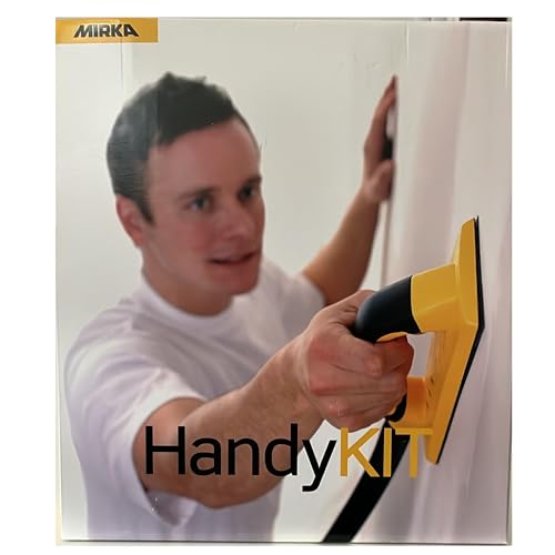 MIRKA kIT01HANDY starkit tel?phone portable, 80 x 230 mm