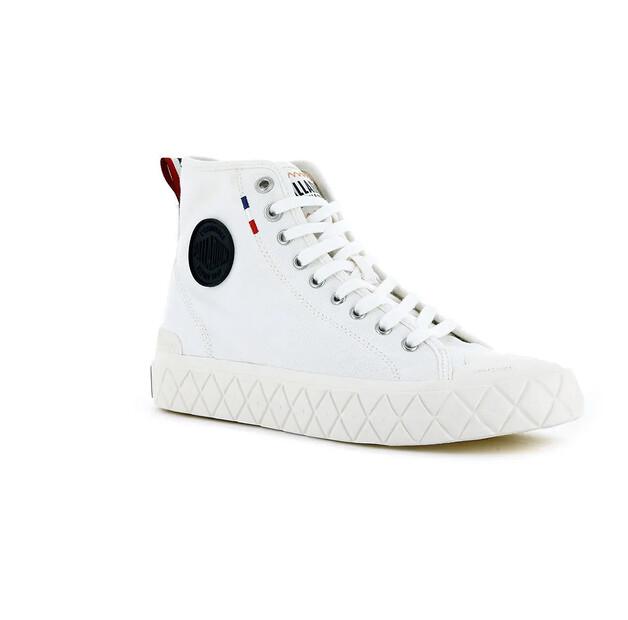 

Palladium Palla Ace Canvas Mid сапоги EU 40