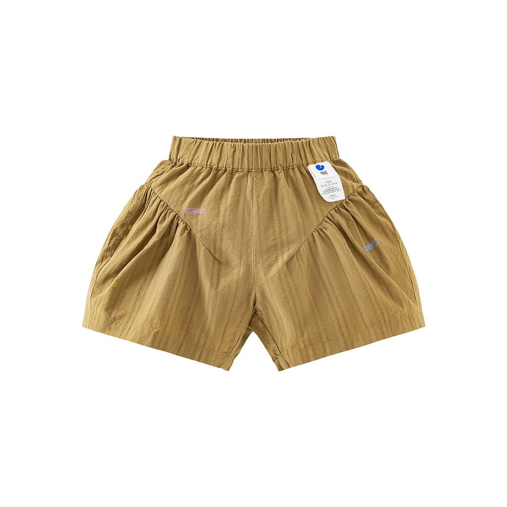 Mini Balabala Girls' Shorts