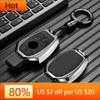 Interior Mouldings 2 3 Button New Alloy Style Car Key Case Cover Shell Fob for Mercedes Benz A B C E S Class W204 W205 W212 W213